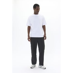 T-shirt Relaxed fit white