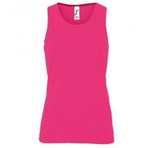 SOLS - Performance - Tanktop - Neonroze