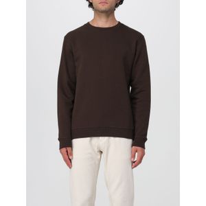 Crew Neck Lange Mouwen Sweatshirt