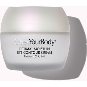 Optimale Hydraterende Oogcontourcrème