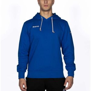 Errea Warren Blauw Sweatshirt