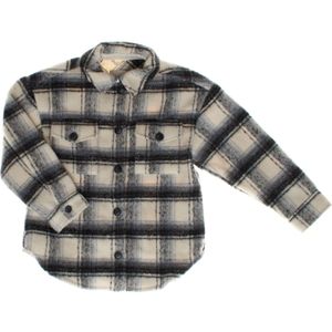 Overhemd jasje 786738 kinderen