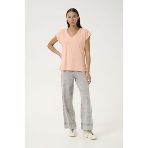 KAFFE - Lise - T-shirt - Dames