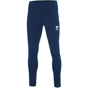 Errea Rocks 3.0 Jr Blauwe Broek - Maat XS