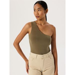 Body met één schouder