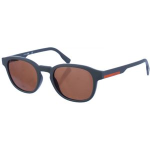 Ovaalvormige acetaat zonnebril L968S dames | Sunglasses
