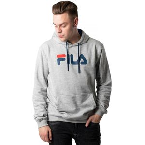 Fila | Heren Pullover-hoodie - Maat M