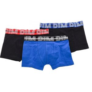 Pack-2 boxershort D096P