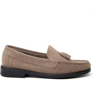 Purapiel Mocasin ArtisanOb22 in Taupe