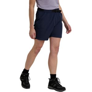 Mountain Warehouse Dames/Dames Windermere wandelshort (Marine)