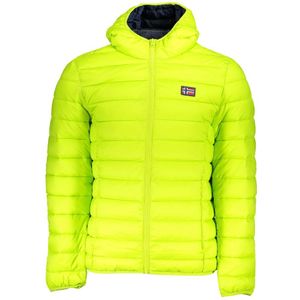 Apulia Jas Limoengroen