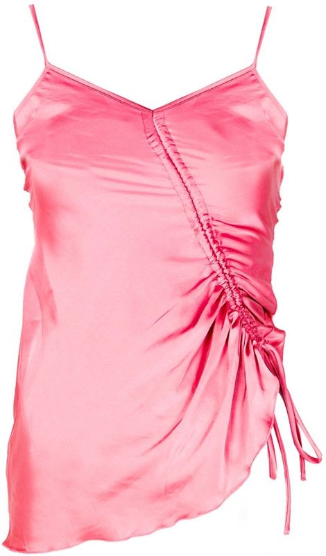 Liu Jo Top Vrouw - Roze - Hoogwaardige Stof