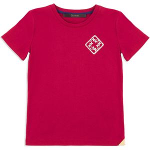 T-Shirt Ronde Hals