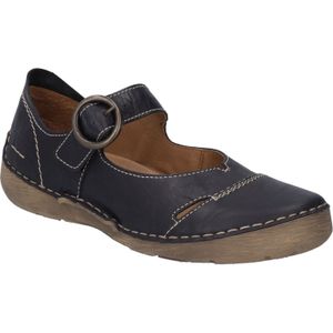 JOSEF SEIBEL - Fergey 80 - Sandaal - Zwart