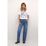 Jeans Regular fit Indigo blue denim