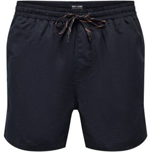 Zwemshort van Only & Sons