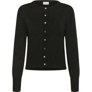 Vest KAlizza Regular fit black