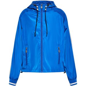 Mymo - Blouson - Koningsblauw - Dames