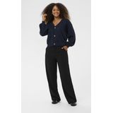 Vest CRHoliday Vest Straight fit dark blue