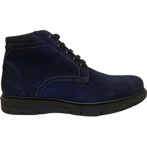 Herrenstiefelette Riverty Farbe Blau/Navy