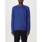 Katoenen Ronde Hals Trui