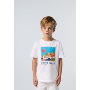 North Sails T-shirt Grafische print