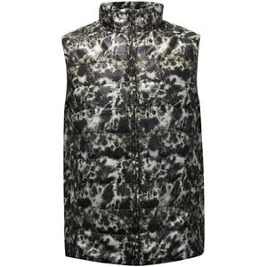 Adidas - Porsche Design - Gilet - Camo