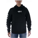 Vans Mn Versa Standaard Ho Zwart Sweatshirt - Maat M