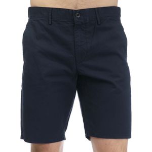 Gant - Md. Relaxed Shorts - Navy - Korte Broeken