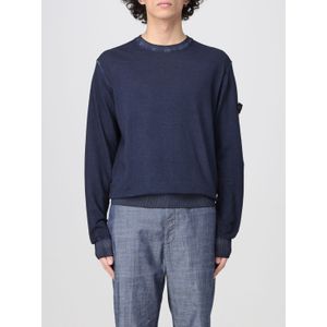 Crew Neck Gebreide Trui