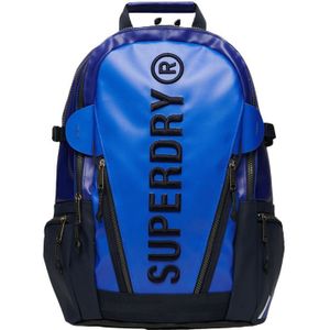 Superdry Tarp-herenrugzak - Heren