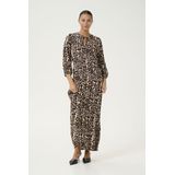 KAFFE - Pedra - Damesjurk