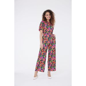 Jumpsuit Nia Bloemen