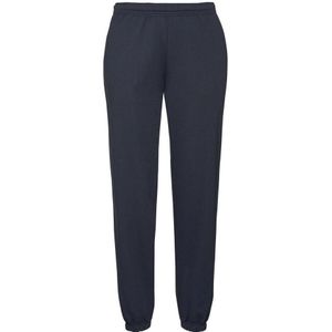 Fruit of the Loom Joggingbroek heren (Deep Navy)