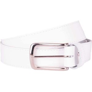 Purapiel Belt Tomybelt2 in wit