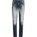 Diesel - 1979 Sleenker - Skinny Broek - Blauw - Italië