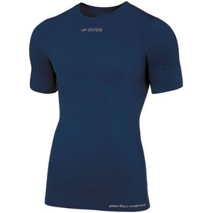 Thermische Trui Errea David Mc Ad Blauw - Maat L/XL