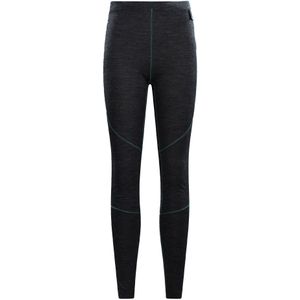 Mountain Warehouse Dames/Dames Ultra Merino Wol Thermobroekje (Zwart)