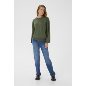 Pullover KAlone Regular fit green