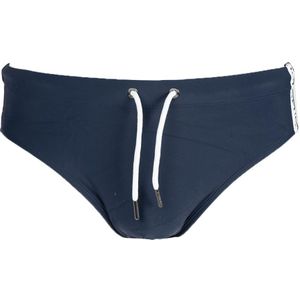 Iceberg - Zwemshort - Blauw - Hoogwaardige Stof - Waterafstotend - Sneldrogend