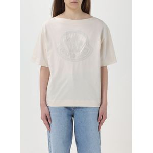 Geborduurde Logo T-shirt