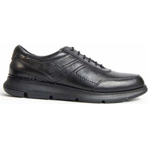 Purapiel Oxford schoen Confore4 Zwart