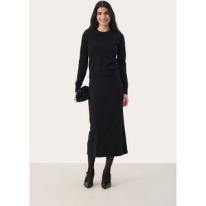 Pullover Regular fit black