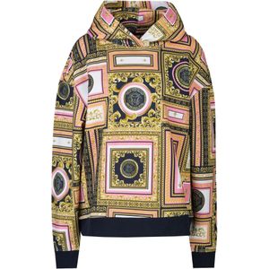 19v69 Italia Hoodies Chaos