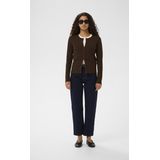 Pullover YenahIW Pullover Regular fit brown