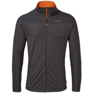 Craghoppers Heren Valens Jacket (Zwarte peper)