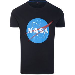 NASA-t-shirt