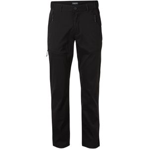 Craghoppers Heren Kiwi Pro II Broek (Zwart)