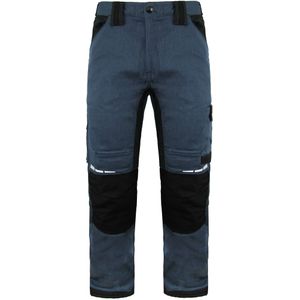 Dickies - GDT Premium - Werkbroek - Navy - Met Kniebescherming