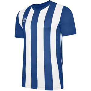 Umbro Kinderen/Kinderen Ramone Jersey (Koningsblauw/Wit)